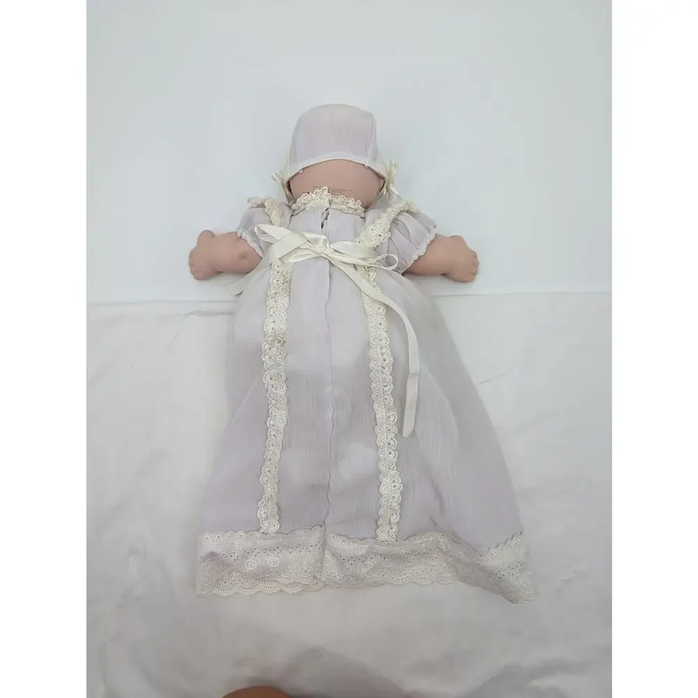 Cabbage Patch Kids 1985 Porcelain Collection Jennifer Alice With Tags Vintage **